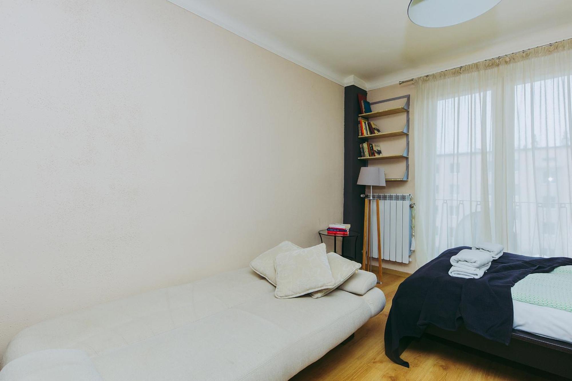 Lägenhet Shortstaypoland Leszno Warszawa
