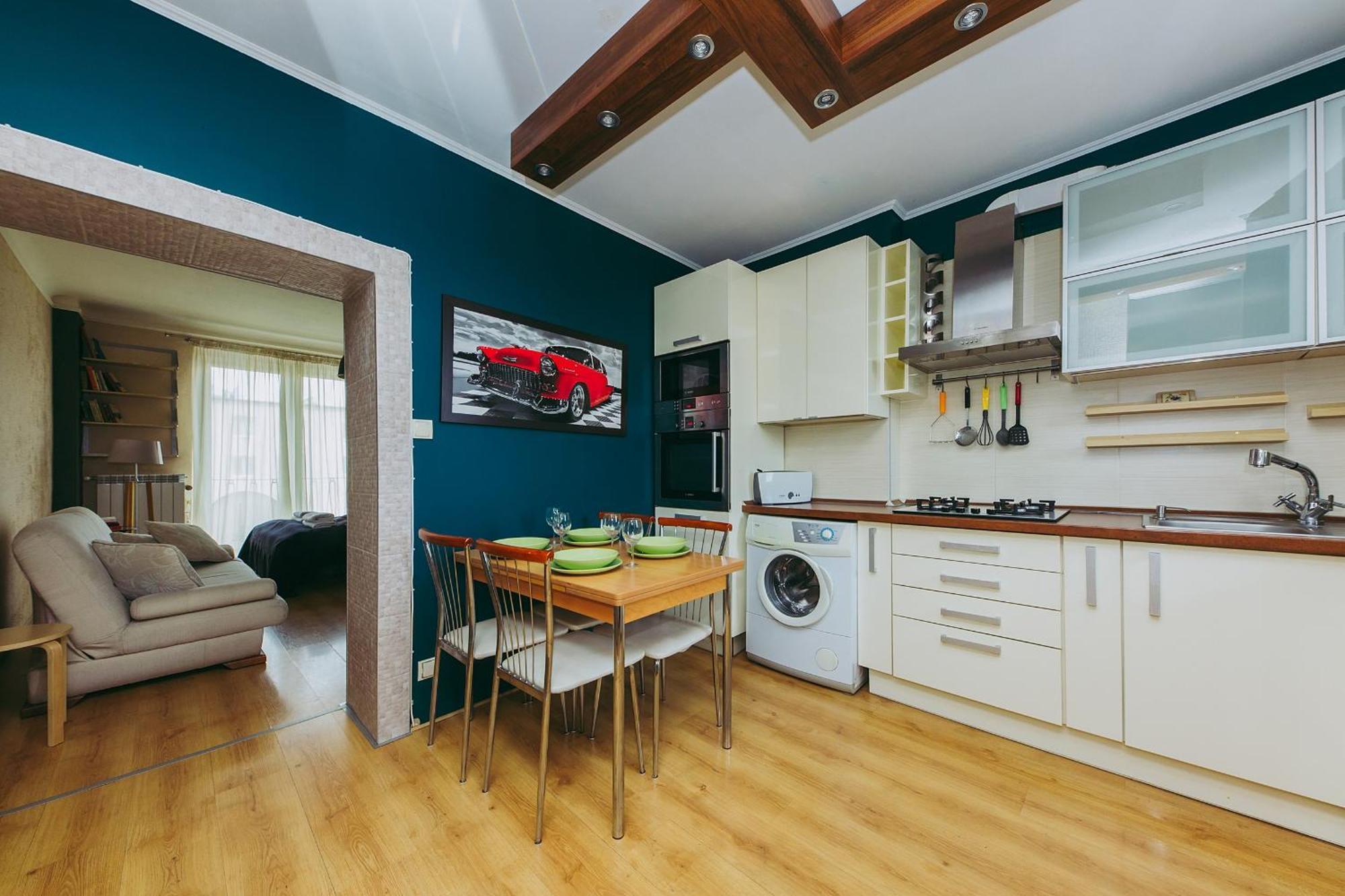 Leilighet Shortstaypoland Leszno