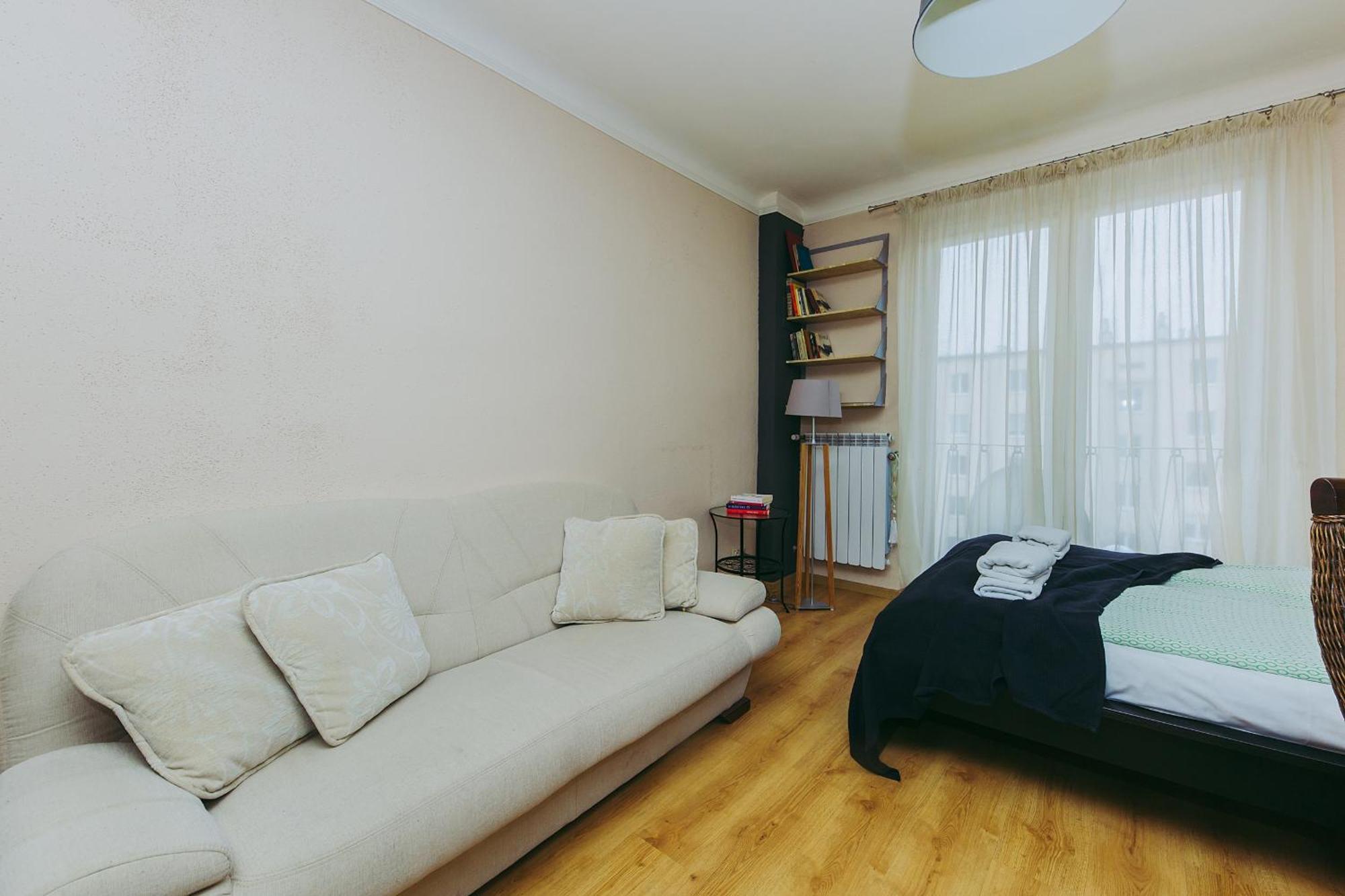 Lägenhet Shortstaypoland Leszno