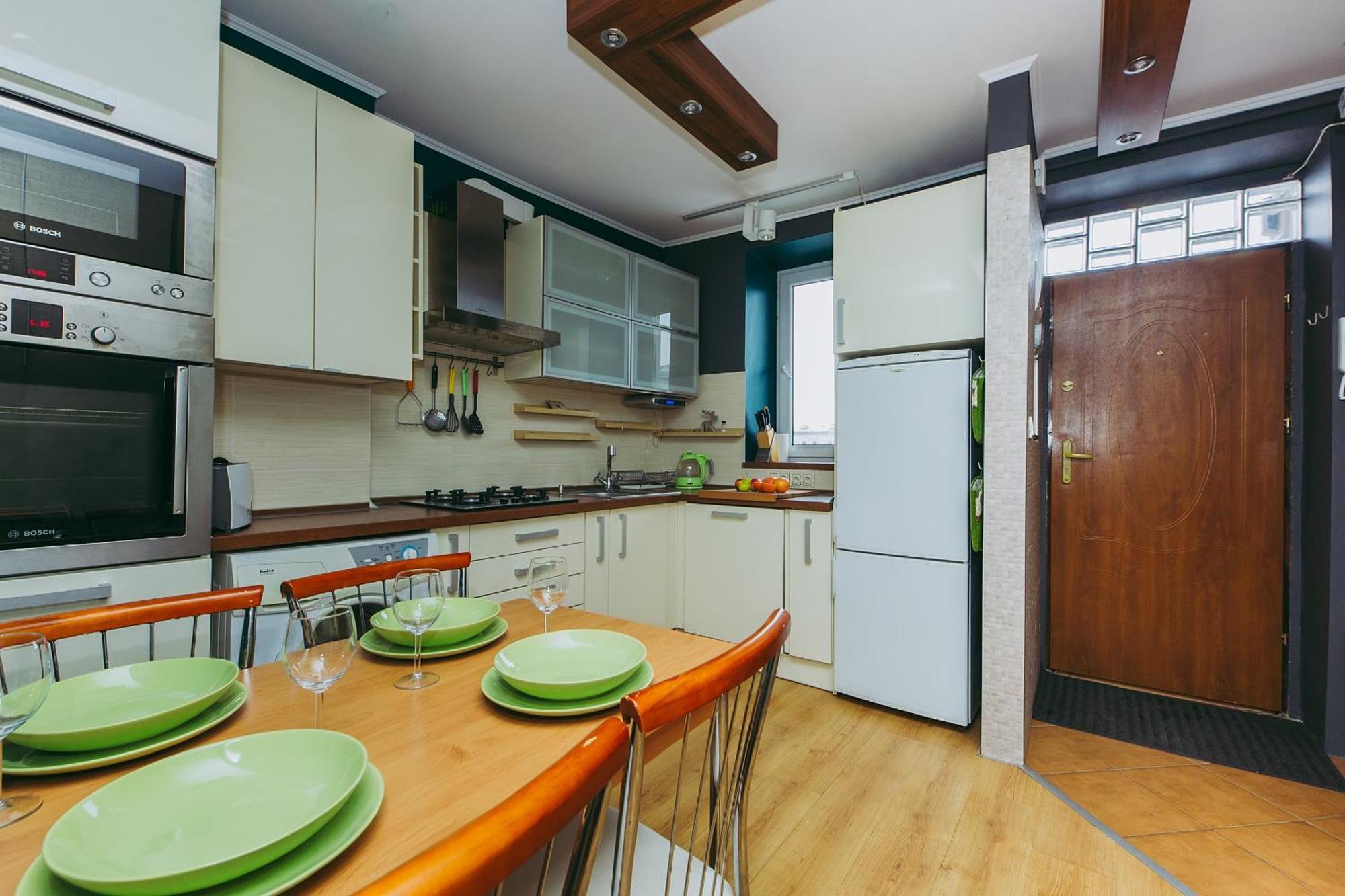 Lägenhet Shortstaypoland Leszno Warszawa