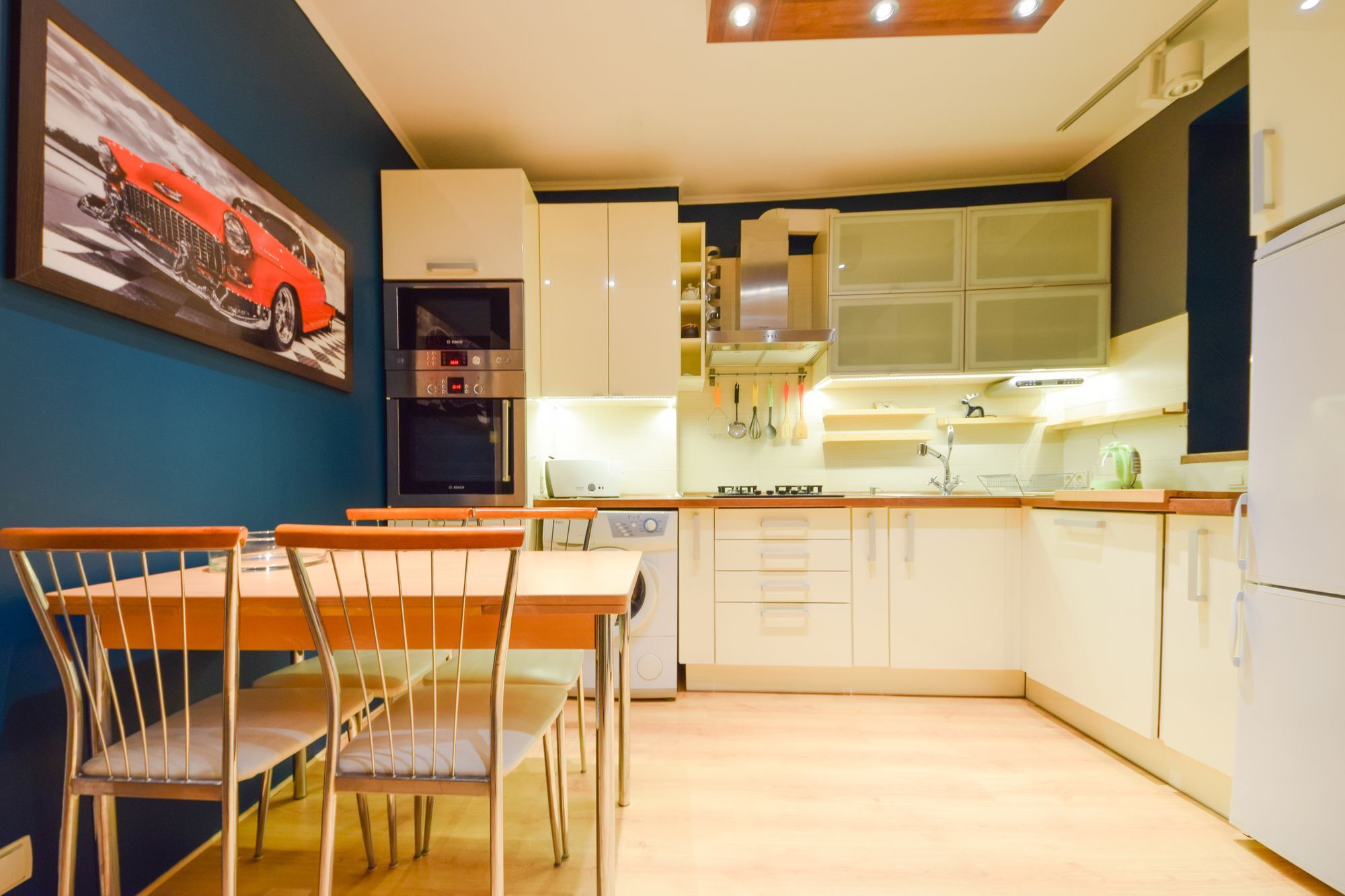 Shortstaypoland Leszno * Warszawa