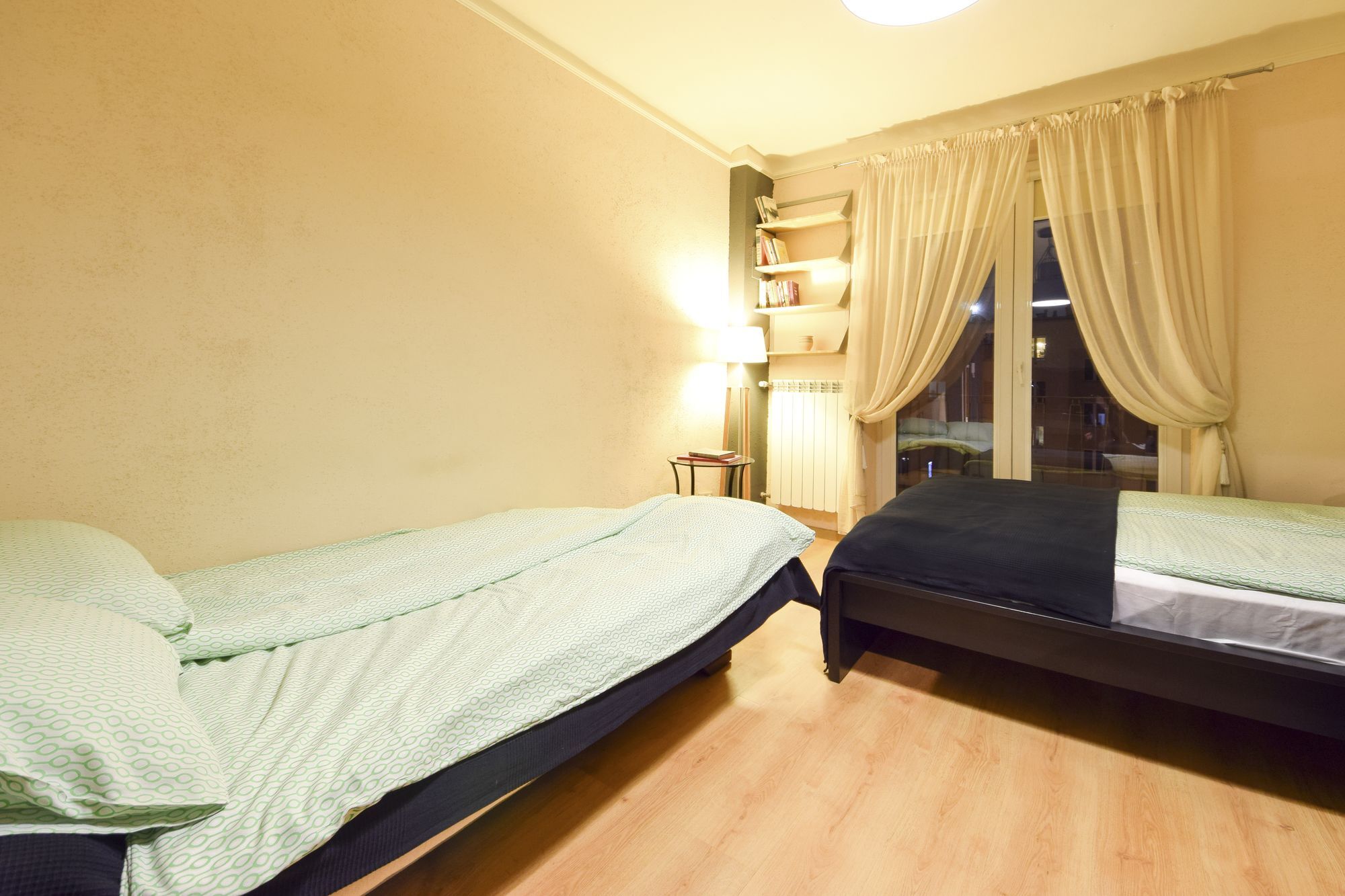 Lägenhet Shortstaypoland Leszno *